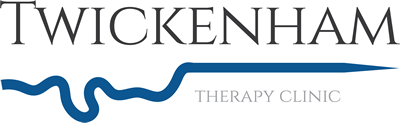 Twickenham Therapy Clinic Logo